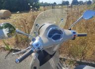 VESPA GTS 310