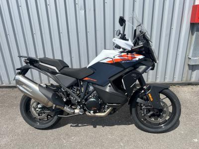 KTM 1390 SUPER ADVENTURE S EVO