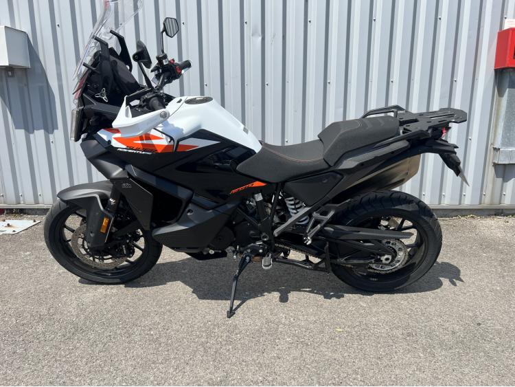 KTM 1390 SUPER ADVENTURE S EVO