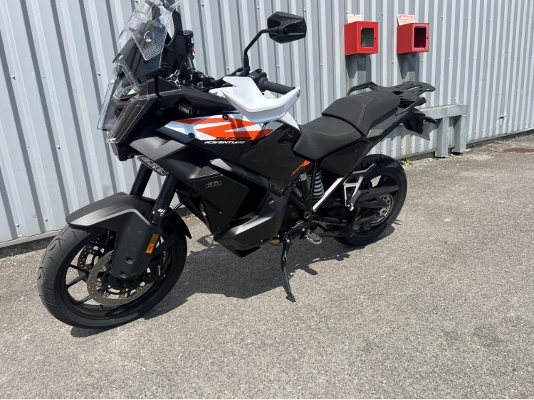 KTM 1390 SUPER ADVENTURE S EVO