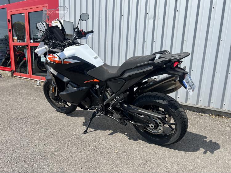 KTM 1390 SUPER ADVENTURE S EVO