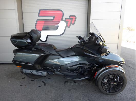 CAN-AM SPYDER RT LIMITED 2020
