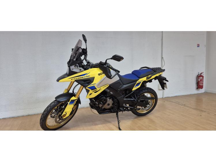 SUZUKI DL V-STROM 1050 DE -GARANTIE 12MOIS
