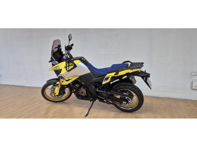 SUZUKI DL V-STROM 1050 DE -GARANTIE 12MOIS