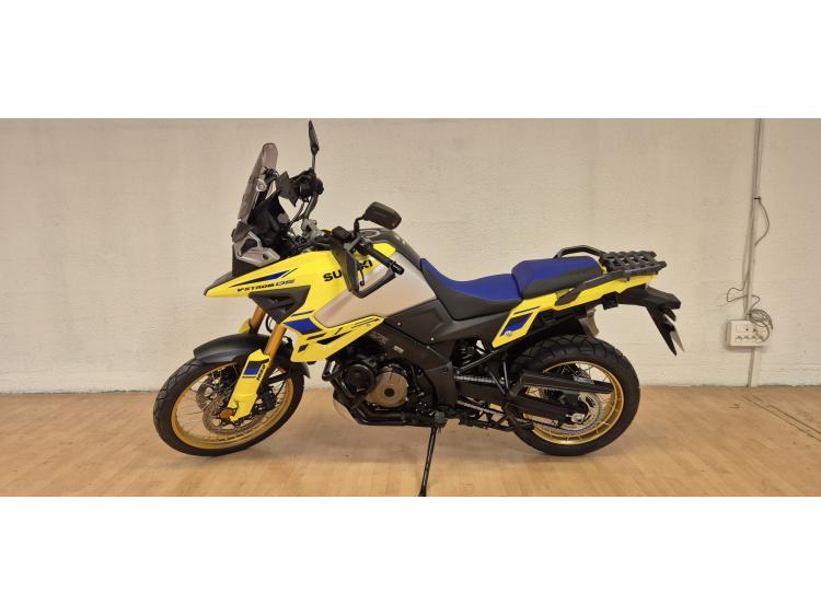 SUZUKI DL V-STROM 1050 DE -GARANTIE 12MOIS
