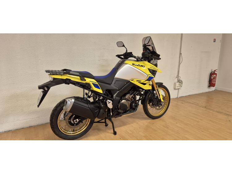 SUZUKI DL V-STROM 1050 DE -GARANTIE 12MOIS