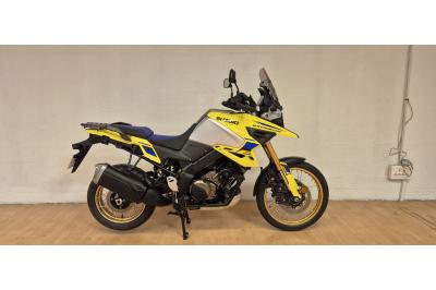 SUZUKI DL V-STROM 1050DE