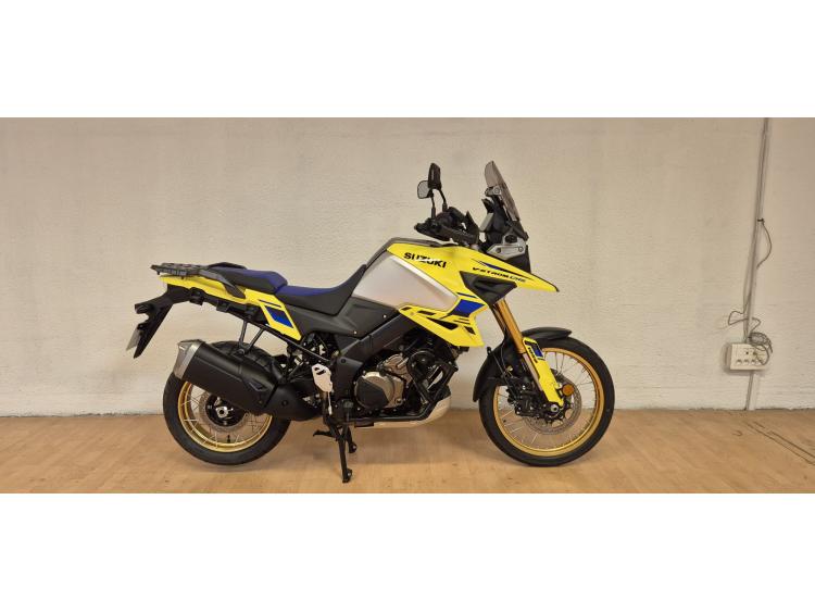 SUZUKI DL V-STROM 1050 DE -GARANTIE 12MOIS
