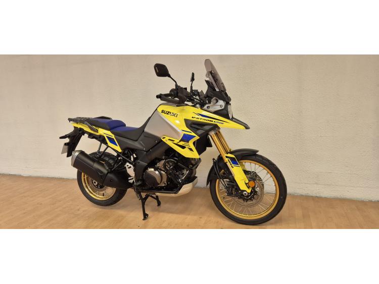 SUZUKI DL V-STROM 1050 DE -GARANTIE 12MOIS