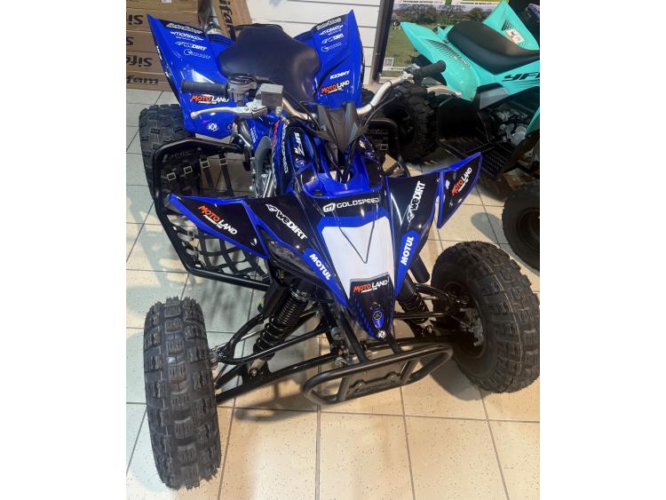 YAMAHA YFZ 450 R