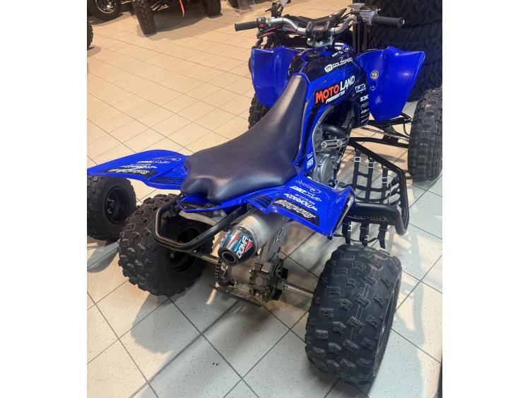 YAMAHA YFZ 450 R