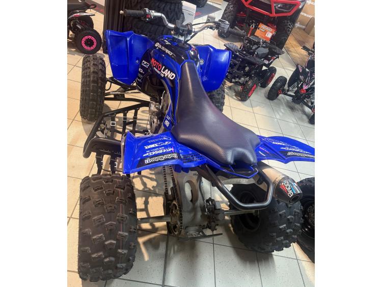 YAMAHA YFZ 450 R