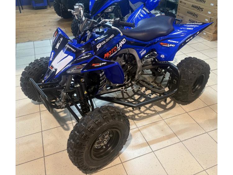 YAMAHA YFZ 450 R