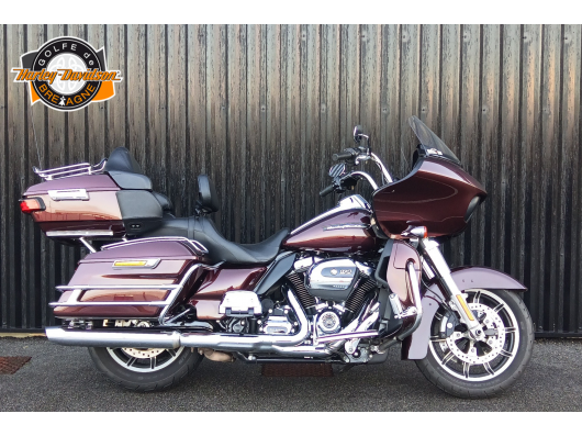 HARLEY-DAVIDSON TOURING ROAD GLIDE 1868 ULTRA