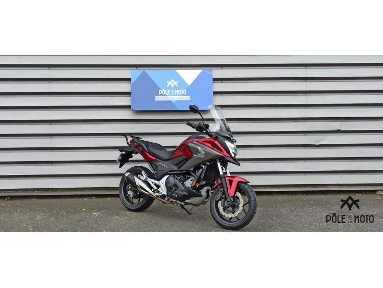 HONDA NC 750 XD