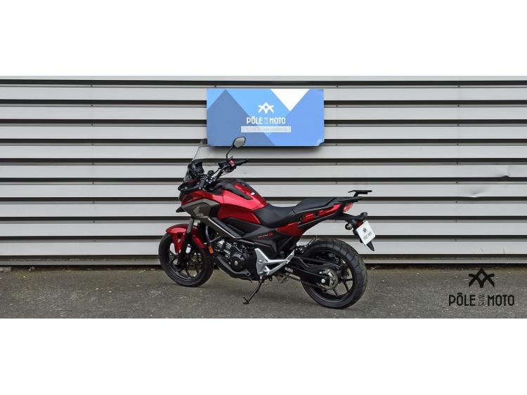 HONDA NC 750 XD
