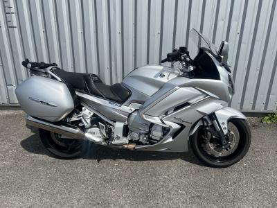 YAMAHA FJR 1300 AE