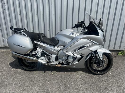 YAMAHA FJR 1300 AE