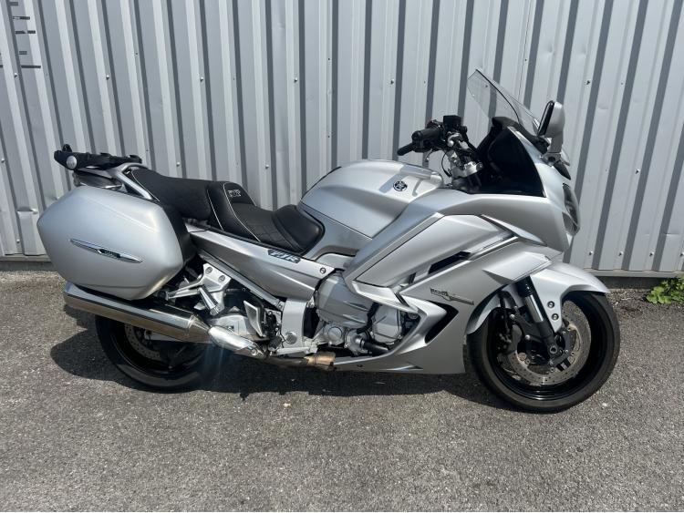 YAMAHA FJR 1300 AE (A PARTIR DE 149€/MOIS)