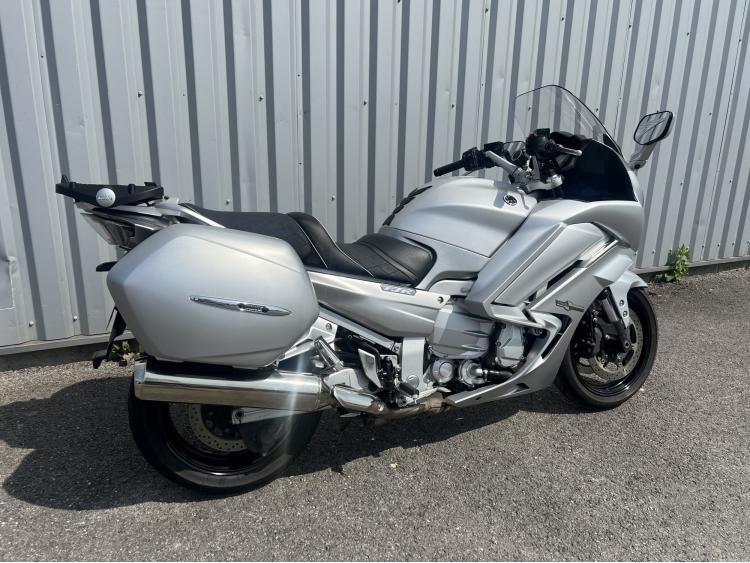 YAMAHA FJR 1300 AE (A PARTIR DE 149€/MOIS)