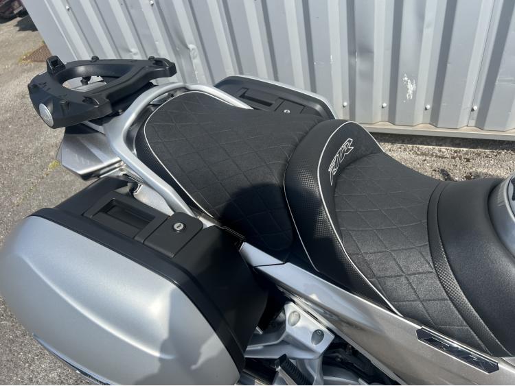 YAMAHA FJR 1300 AE (A PARTIR DE 149€/MOIS)