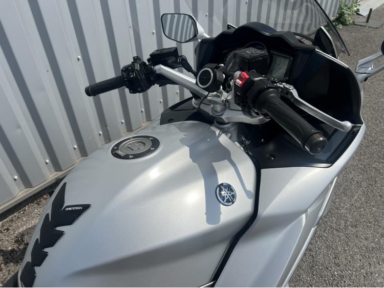 YAMAHA FJR 1300 AE (A PARTIR DE 149€/MOIS)
