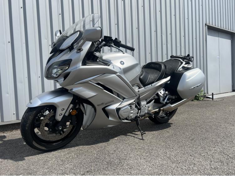 YAMAHA FJR 1300 AE (A PARTIR DE 149€/MOIS)