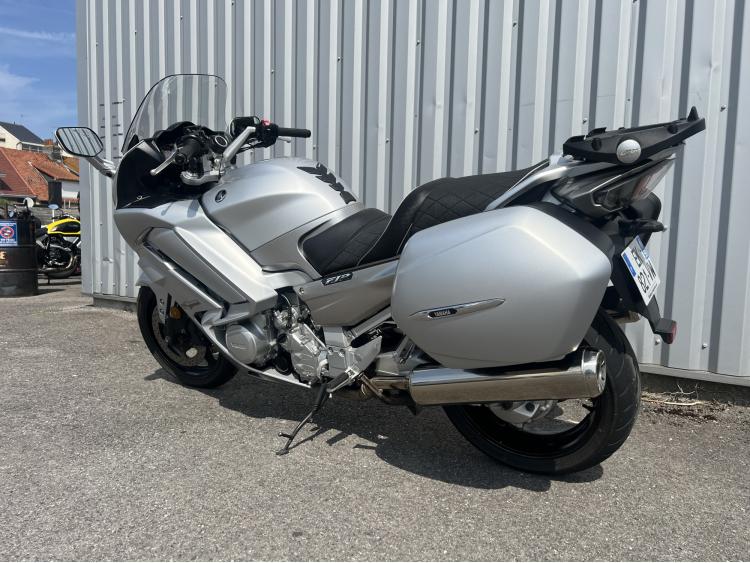 YAMAHA FJR 1300 AE (A PARTIR DE 149€/MOIS)