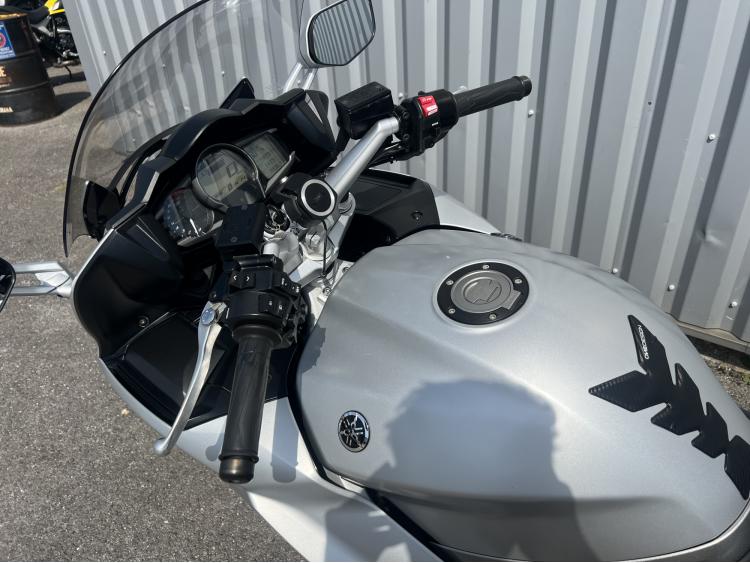 YAMAHA FJR 1300 AE (A PARTIR DE 149€/MOIS)