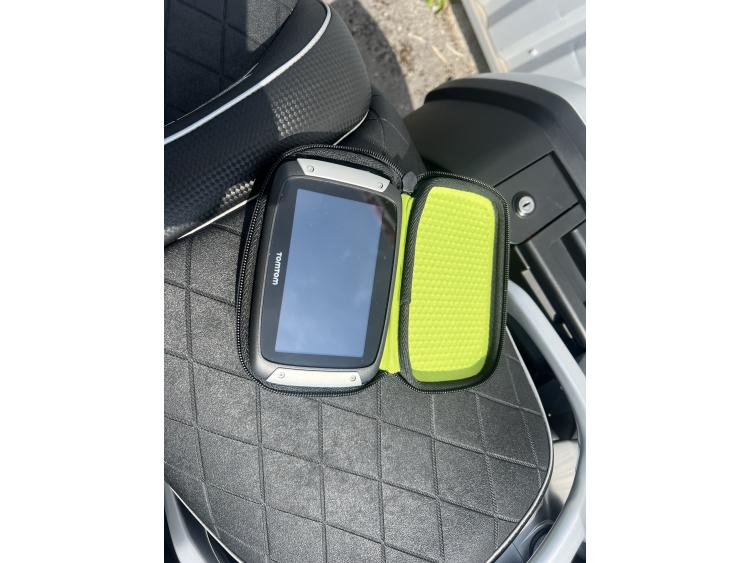 YAMAHA FJR 1300 AE (A PARTIR DE 149€/MOIS)