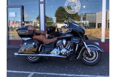 INDIAN ROADMASTER