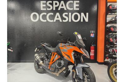 KTM 1290 SUPER DUKE GT