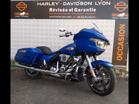 HARLEY-DAVIDSON TOURING ROAD GLIDE 1923