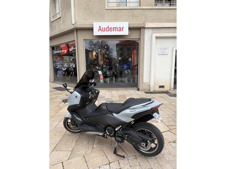 YAMAHA XP T-MAX 560 TECH MAX