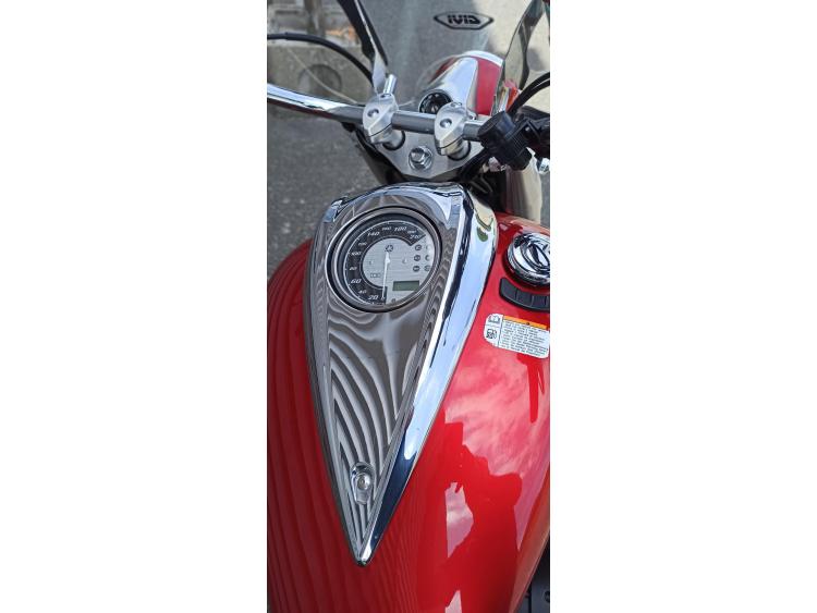 YAMAHA XVS 950