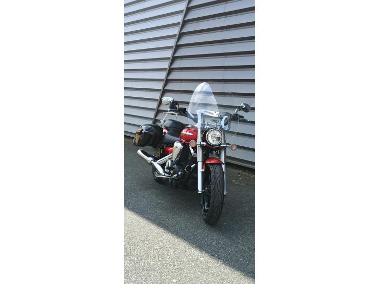 YAMAHA XVS 950