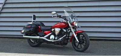 YAMAHA XVS 950