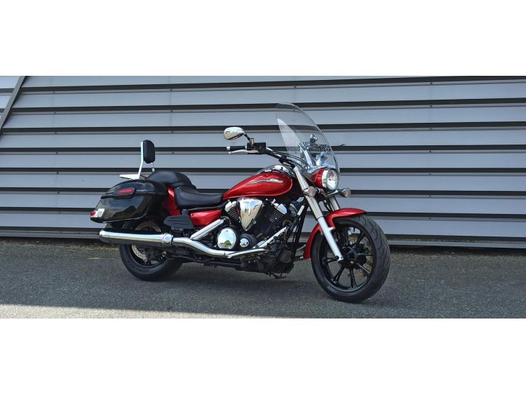 YAMAHA XVS 950