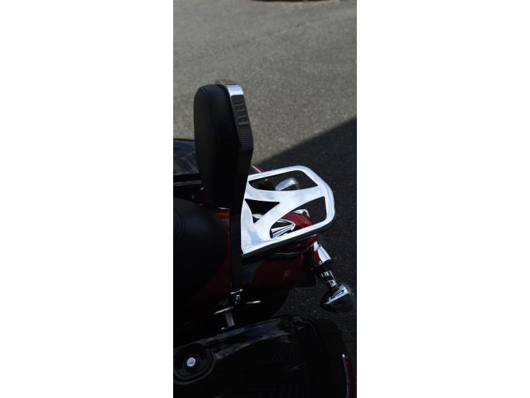 YAMAHA XVS 950