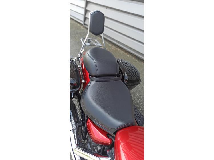 YAMAHA XVS 950