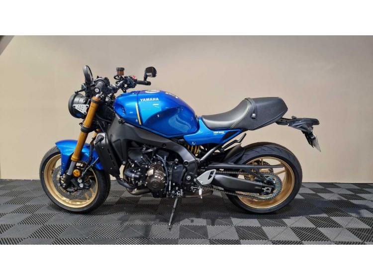 YAMAHA XSR 900 198 €/ mois