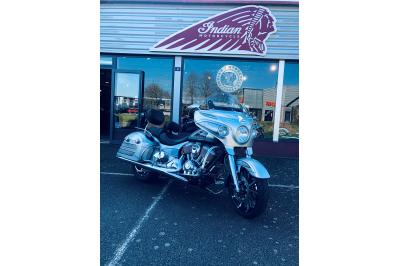 INDIAN CHIEFTAIN ELITE 1811