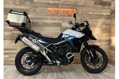TRIUMPH Tiger 900 Alpine Edition