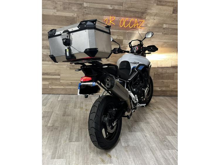 TRIUMPH Tiger 900 Alpine Edition GARANTIE JUSQU'AU 04/03/2031