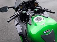 KAWASAKI H2 SX SE