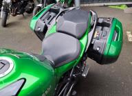 KAWASAKI H2 SX SE
