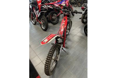 GASGAS TXT 80