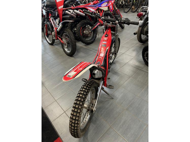 GASGAS TXT 80