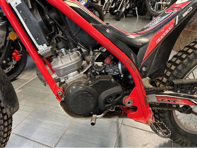 GASGAS TXT 80
