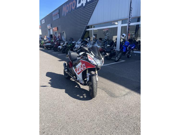 HONDA CBR 600 FA